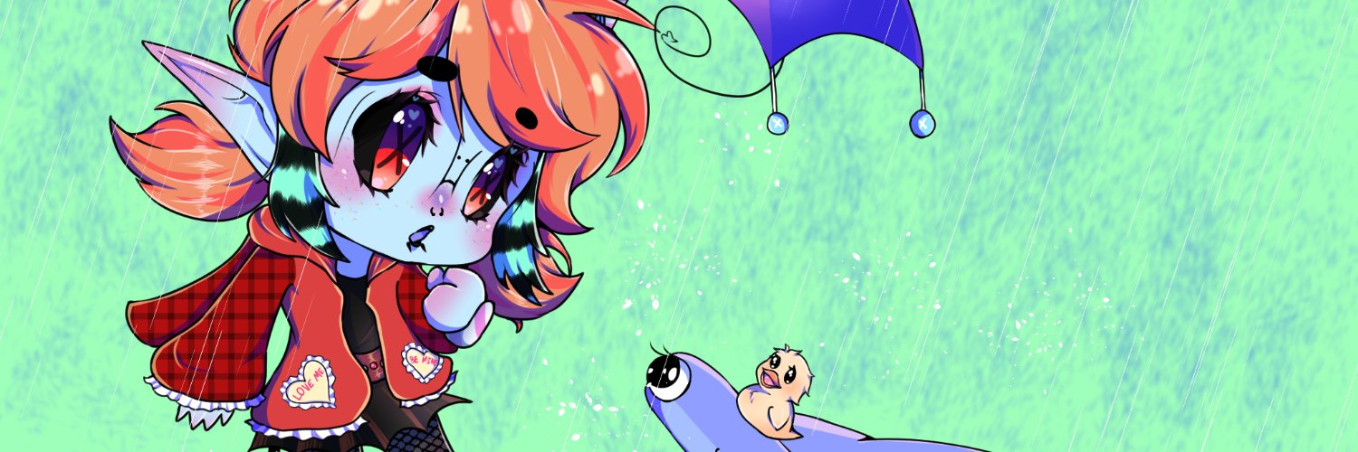 🍰Candy Queen Charlie🍰 banner