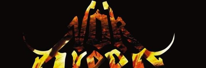 VORBLEED banner