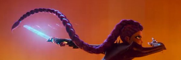 kevlarized Profile Banner