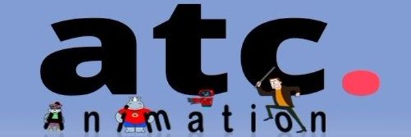 atcanimation Profile Banner