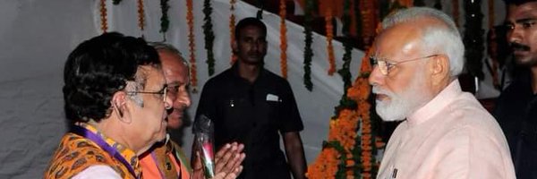 DrSSAgarwal Profile Banner