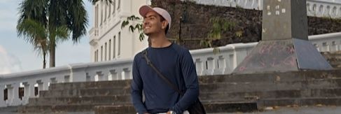 Paulo Rodrigo banner