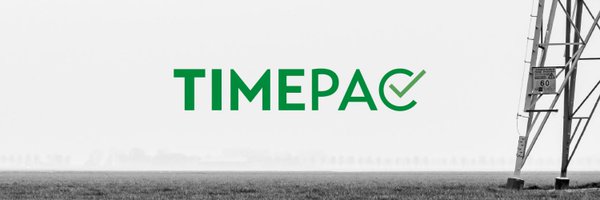 timepac Profile Banner
