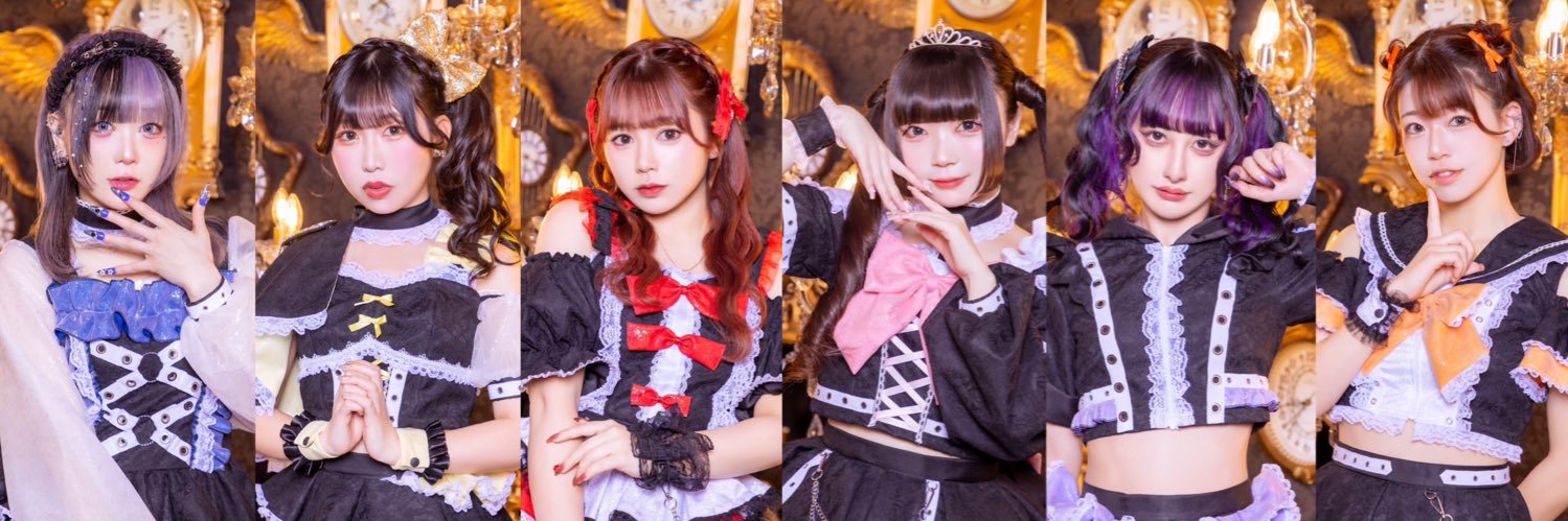 二刀流系アイドル Fortuness(フォーチュネス)🕊️🍀 banner