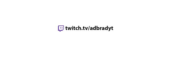 AdBrad Profile Banner