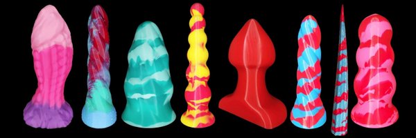 DeepPleasureToy Profile Banner