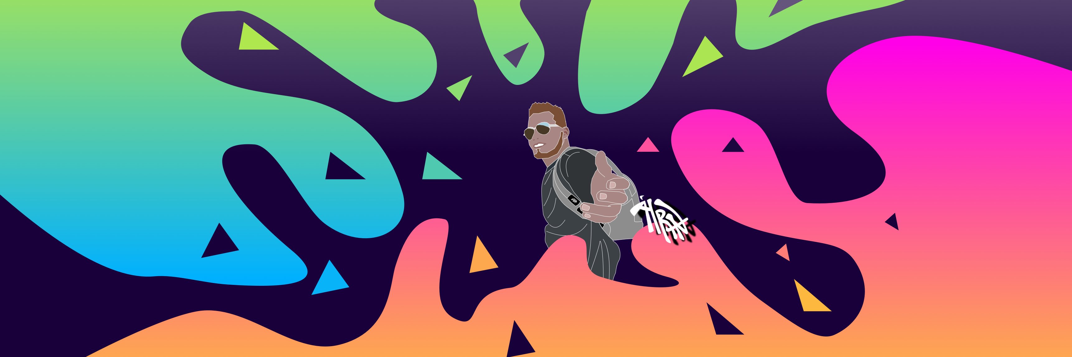 Tyran banner