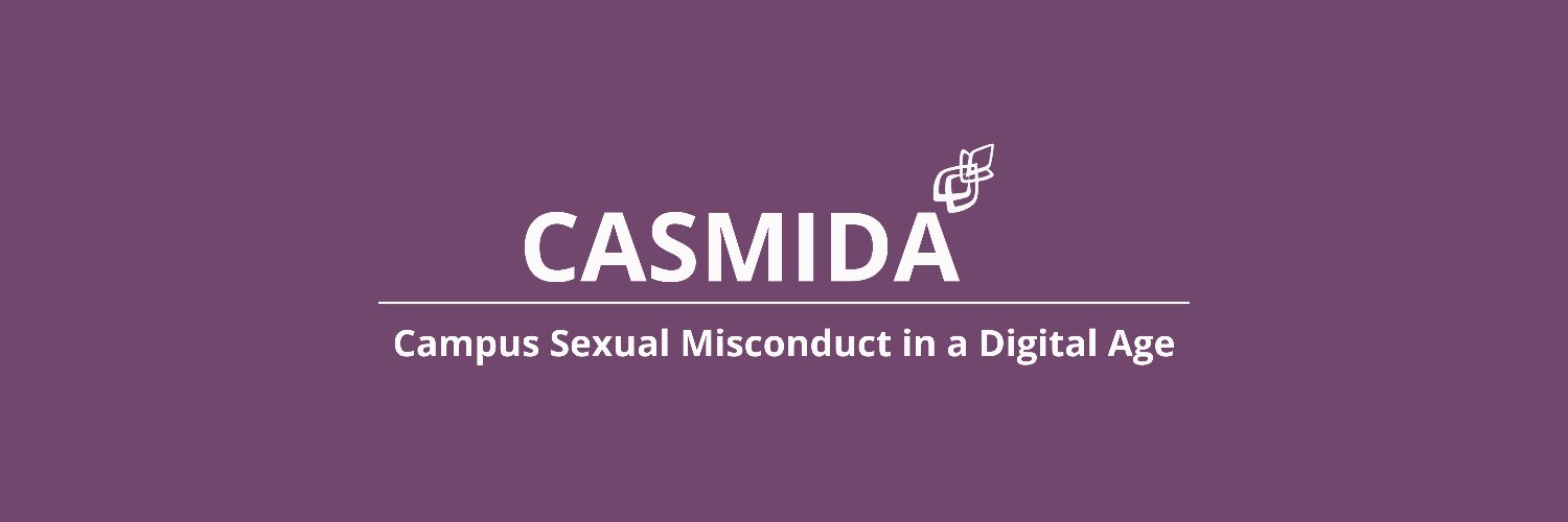 CASMIDA banner