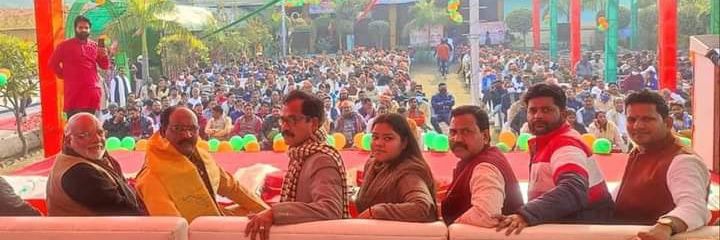 सुमन सिंह जाटव 🇮🇳 banner