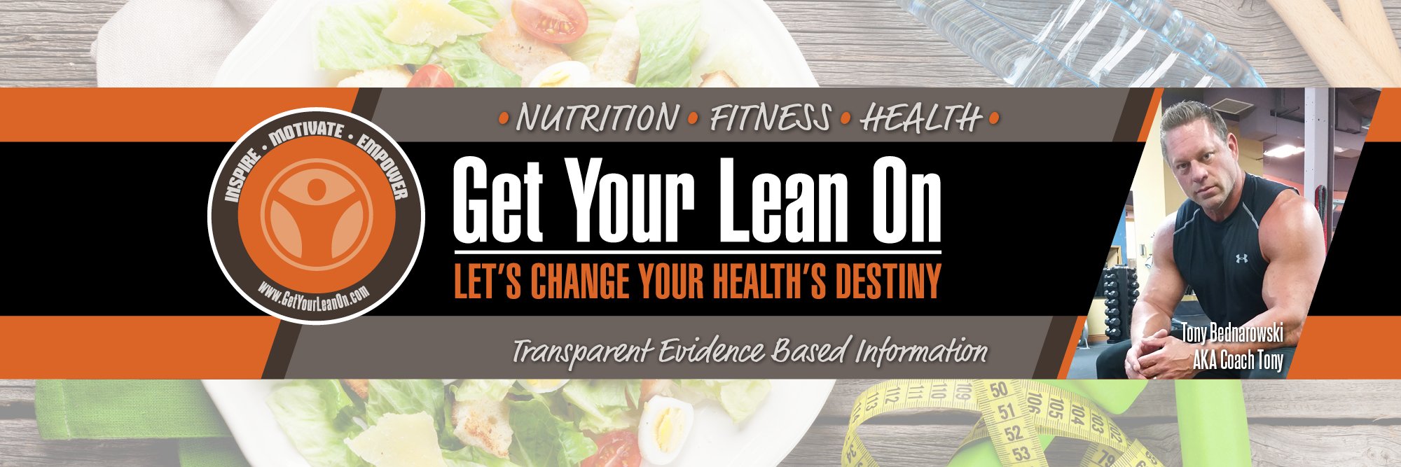 getyourleanon's profile banner image