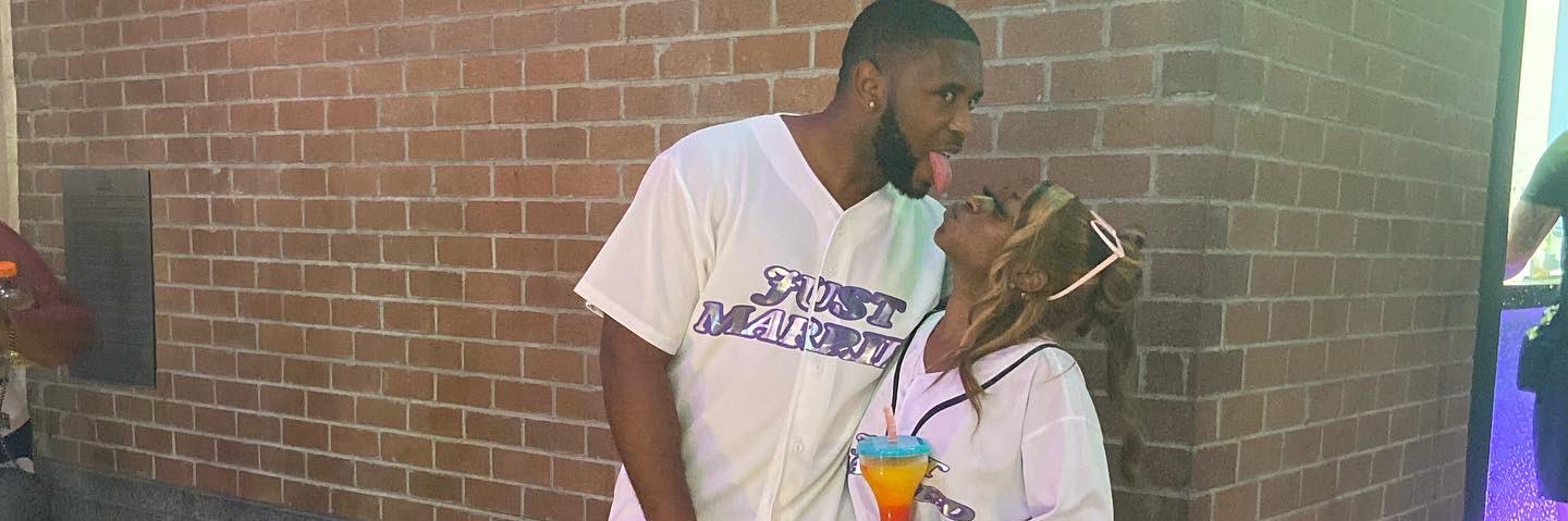 TaraJeshea's profile banner image