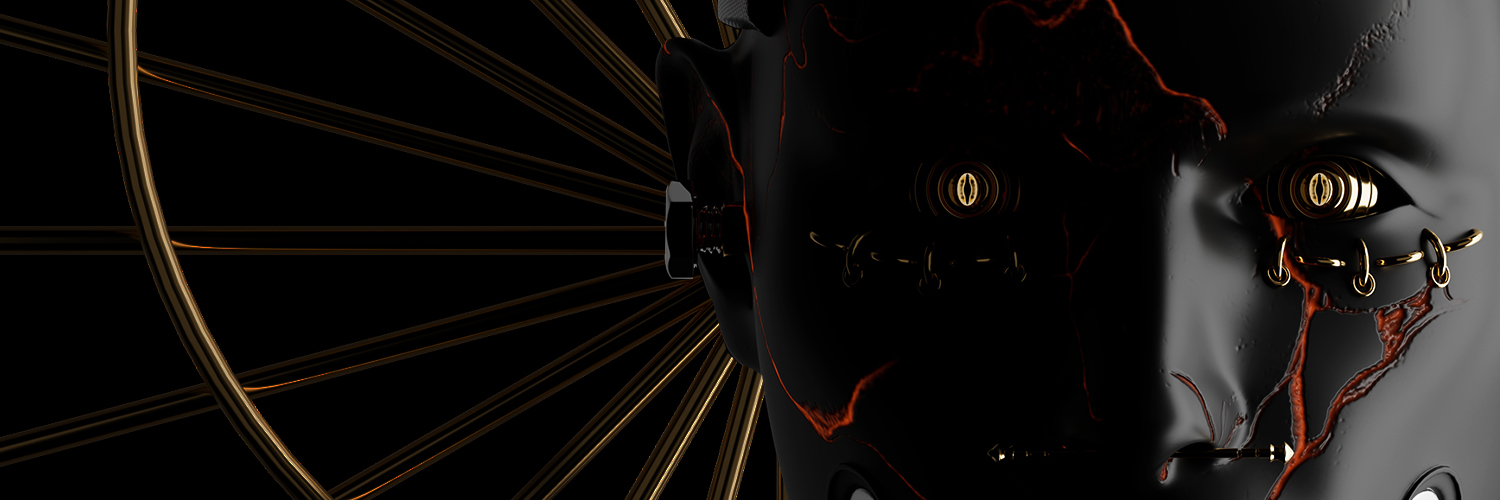 DOS banner