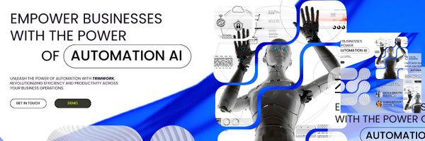 DigitalMachina Profile Banner