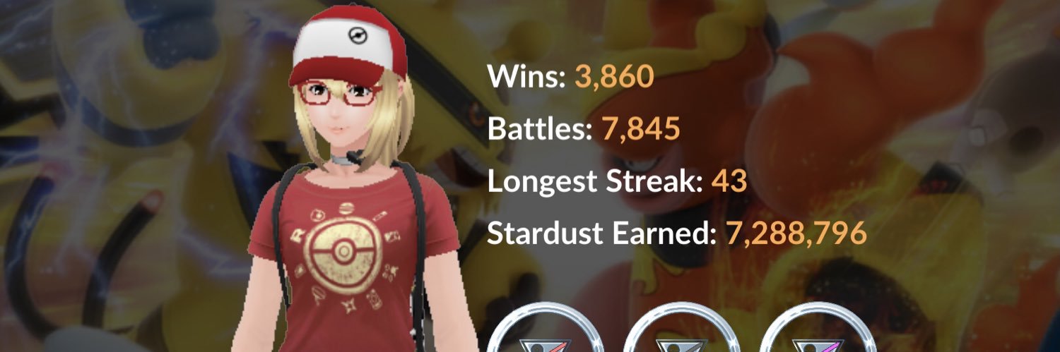 lindypumpkin's profile banner image