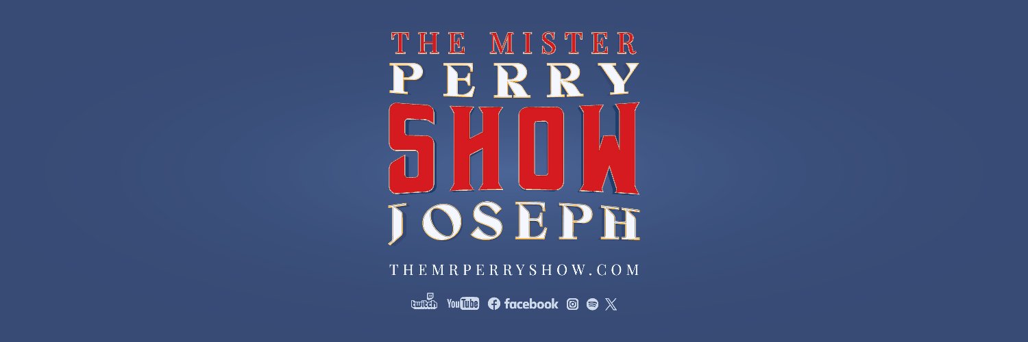 perryjnicholas's profile banner image