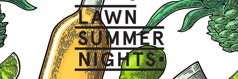 LawnSummerOTT's profile banner image