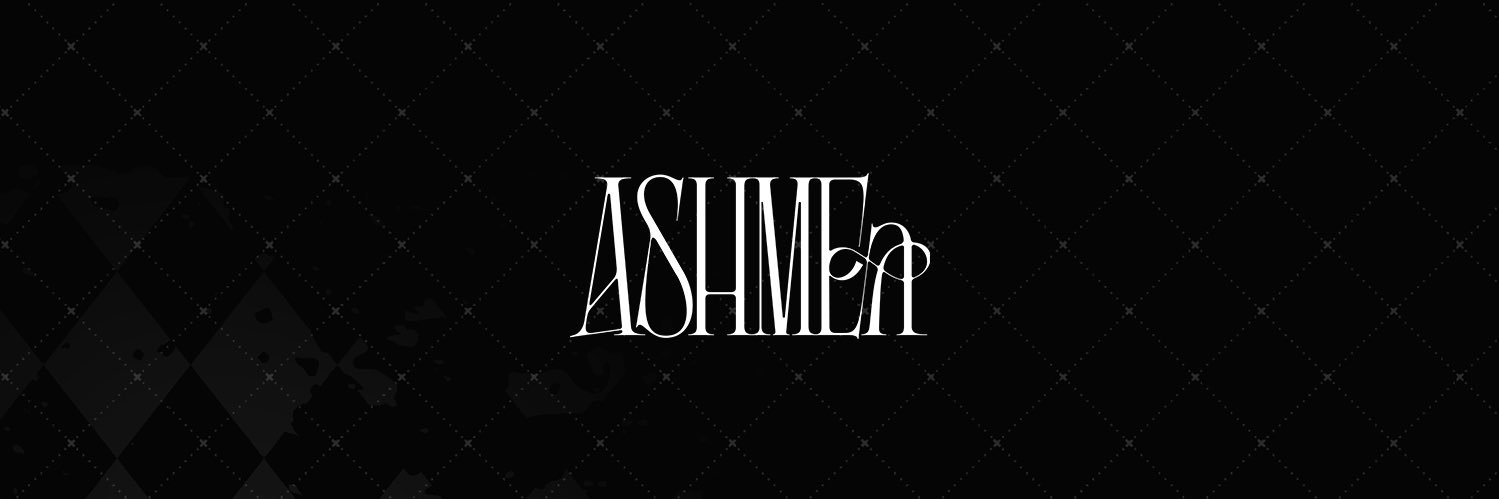 所為.ASHMEa banner