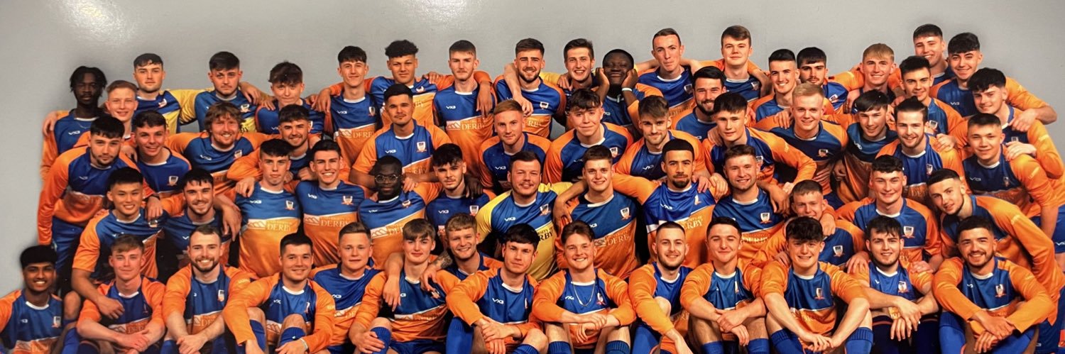 UOD Men’s Football banner