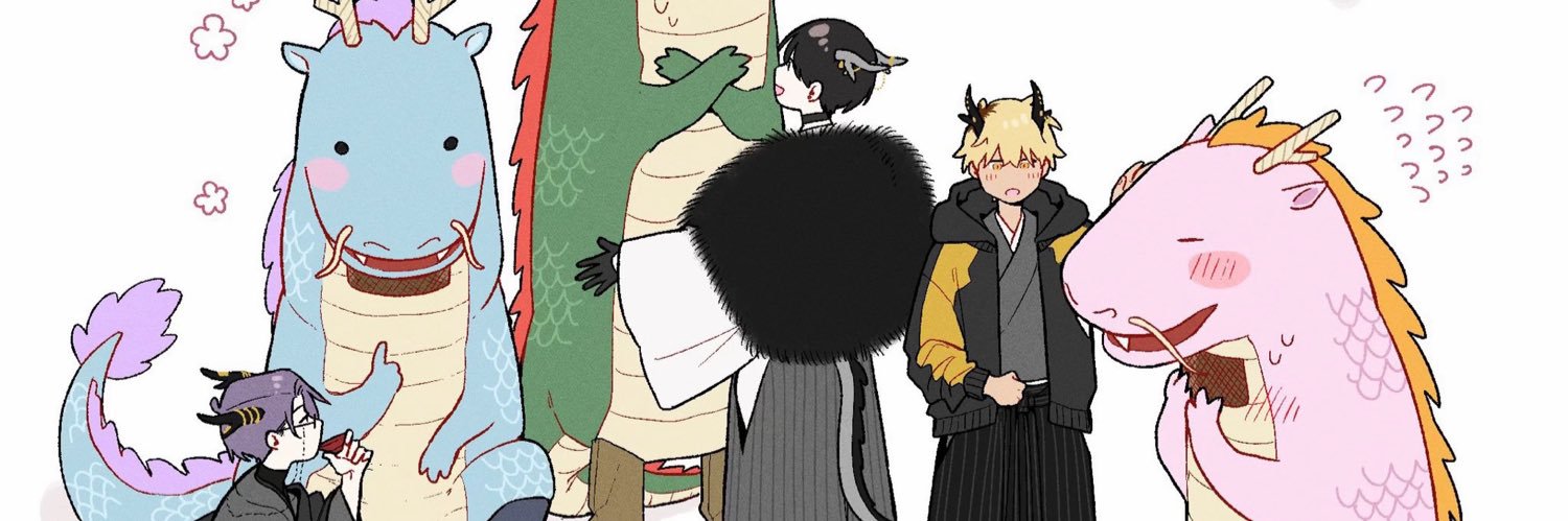 kaito003003's profile banner image