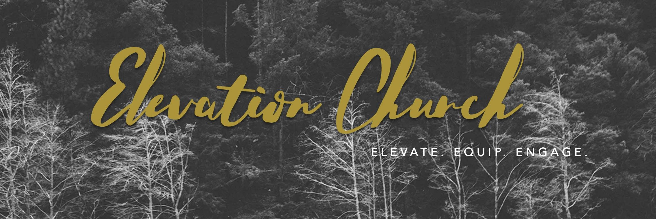 ElevationWI's profile banner image