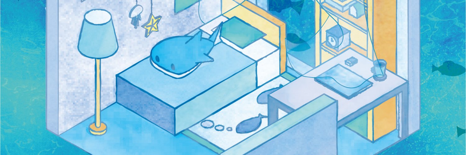 勝元 甫 / かっつん banner