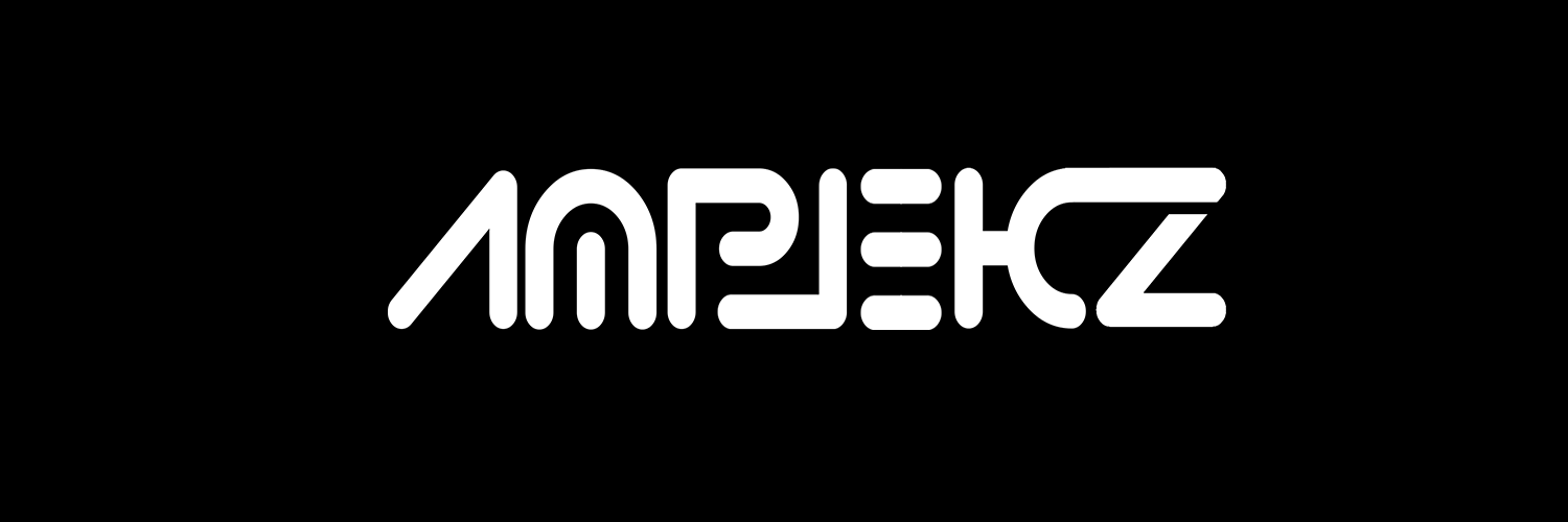 amplekz's profile banner image