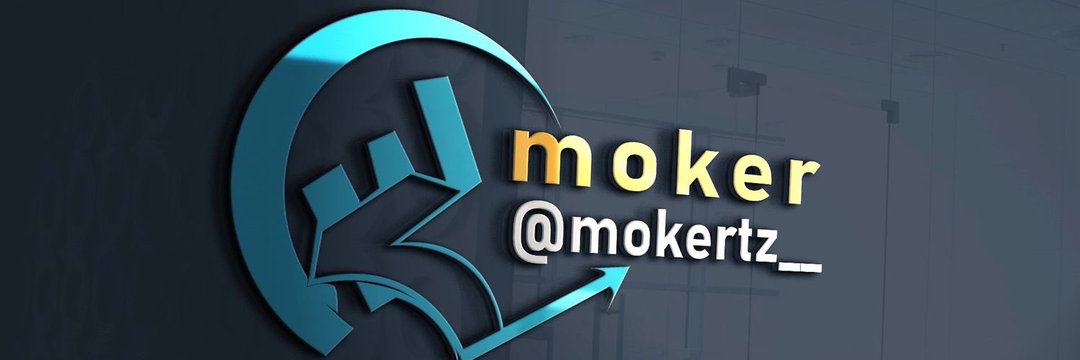 Moker's banner