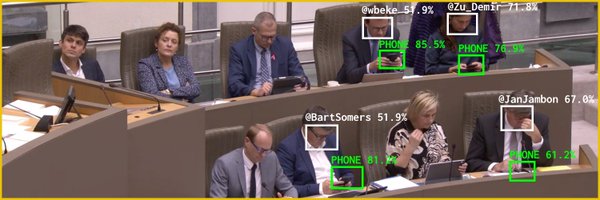 FlemishScroller Profile Banner