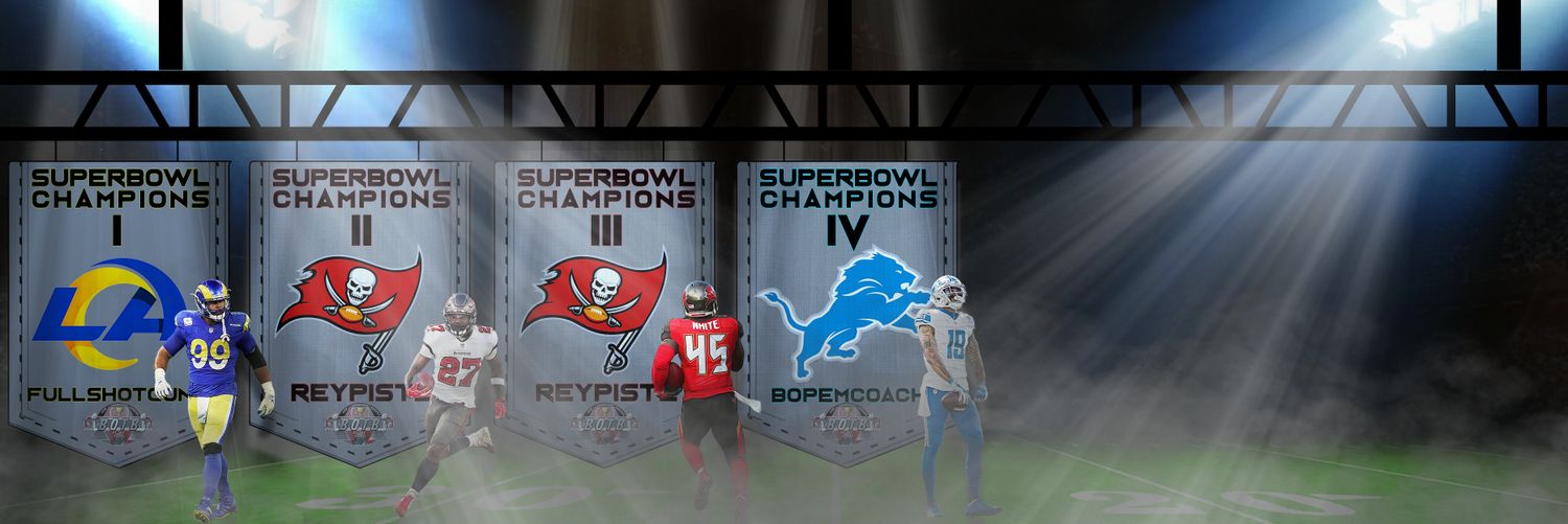LeagueFireGFX's profile banner image