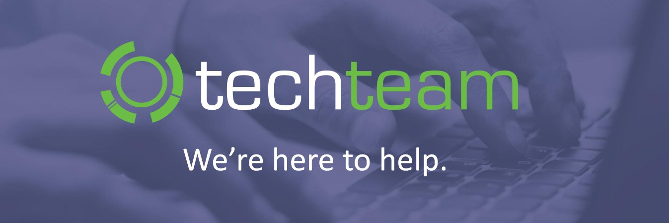 TechTeamMO's profile banner image