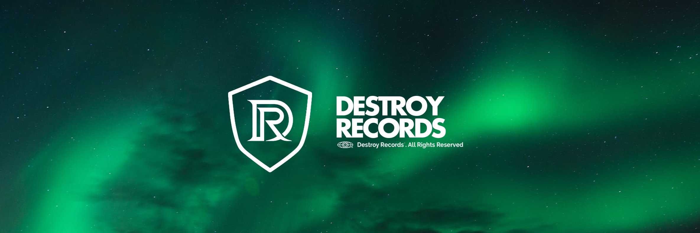 Destroy_Records's profile banner image