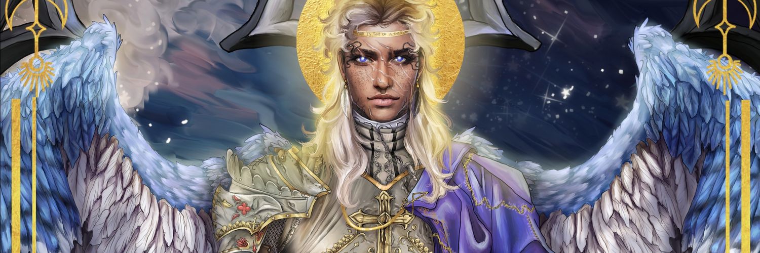 ✧ZenDis🔶️ banner