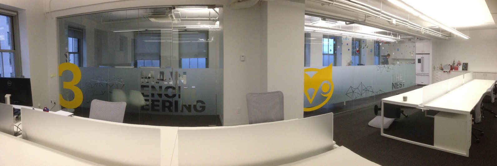 Speedpro Imaging banner