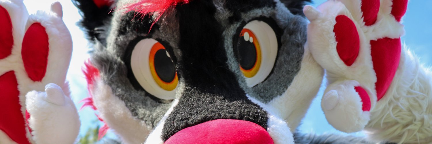 The Jumping Drolf banner