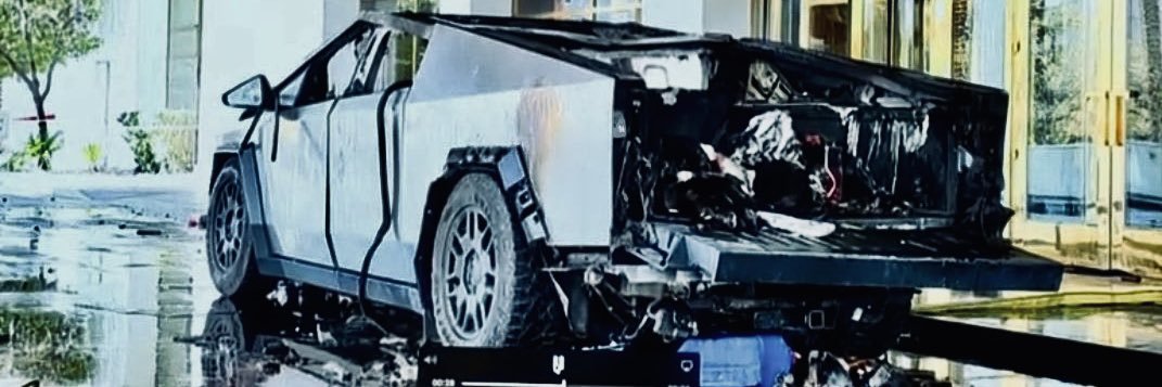 unhinged faces banner