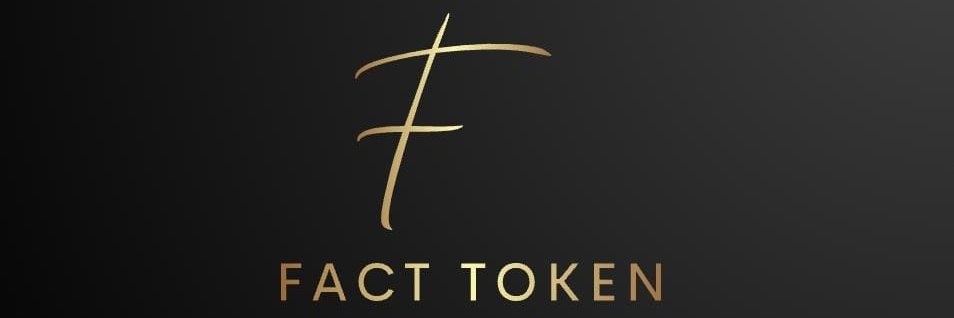 FACT Token banner