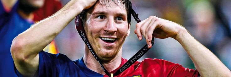 lionel_goat's profile banner image