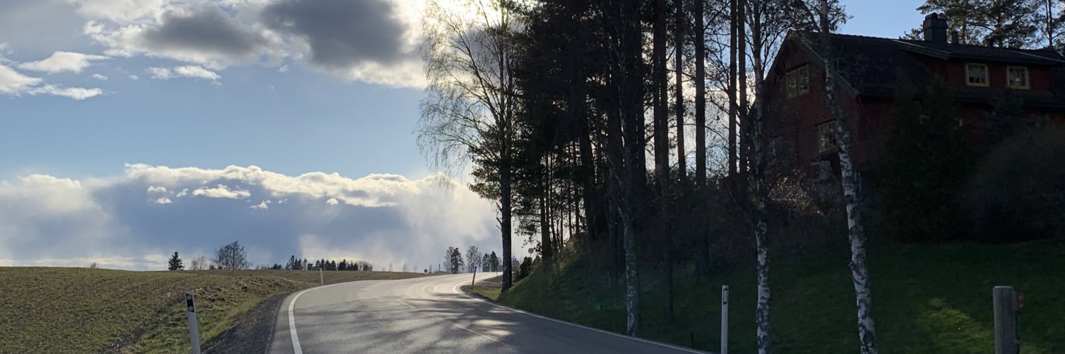 Kai Tony Midtrud banner