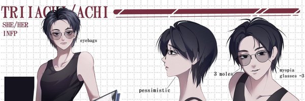 triiachi Profile Banner