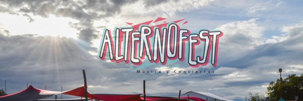Alternofest Profile Banner