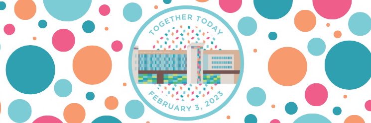 Dance Marathon at LSU banner