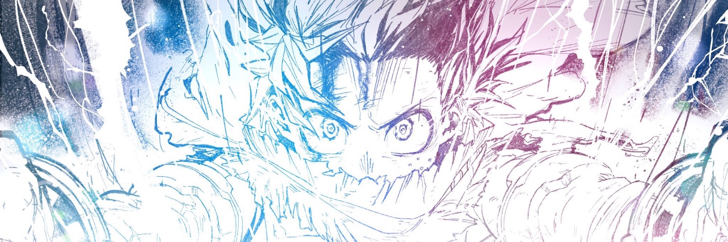 Dynalvan's profile banner image