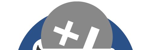 PlusOneCoin banner
