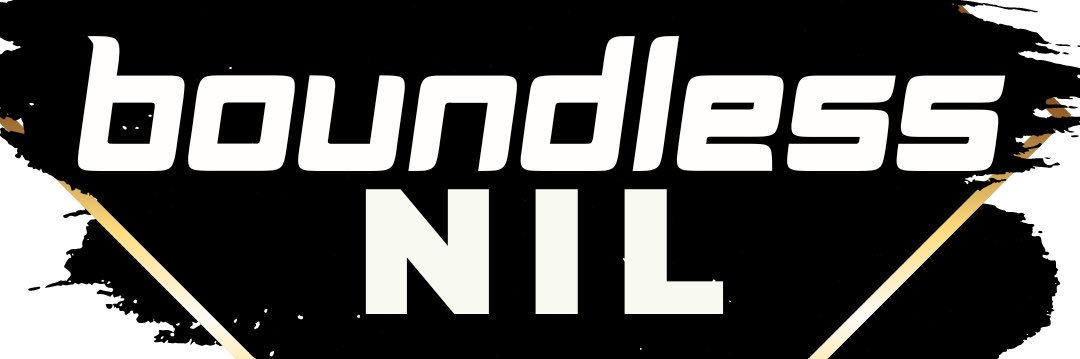 Boundless NIL banner