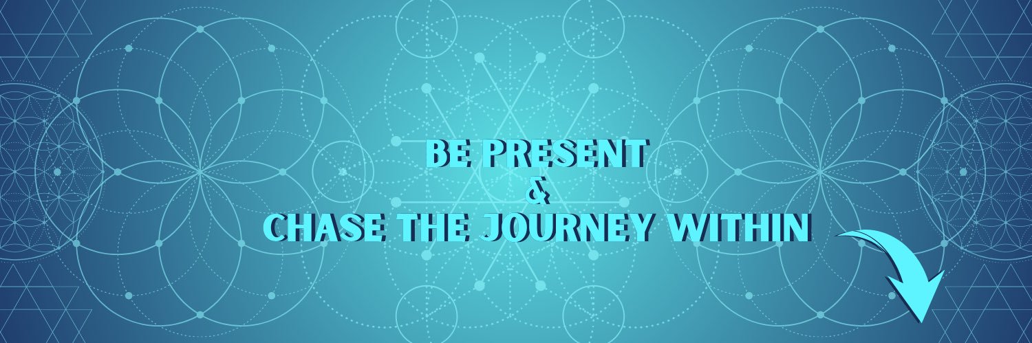 Chasing Presence banner