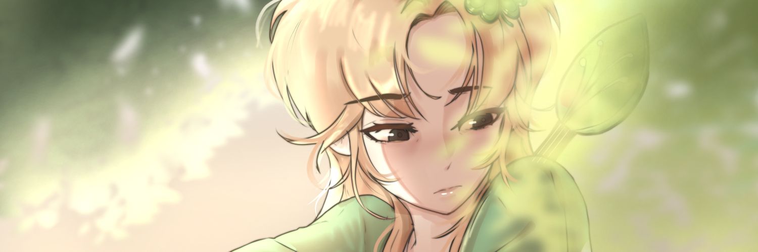 Hinzo19's profile banner image