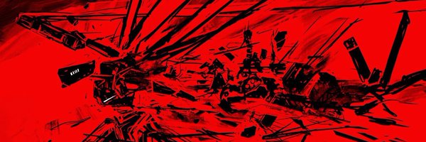 CosmicVermin Profile Banner