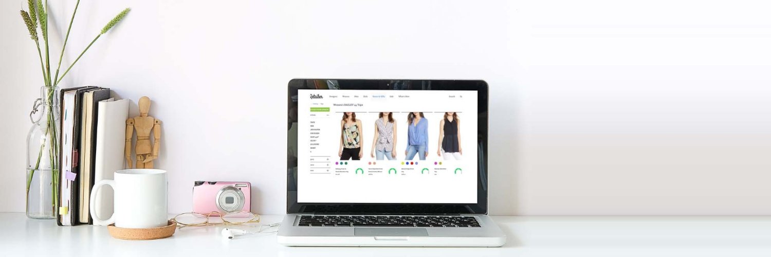 RevShopp, Inc. banner