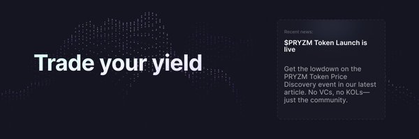 Pryzm_Zone Profile Banner