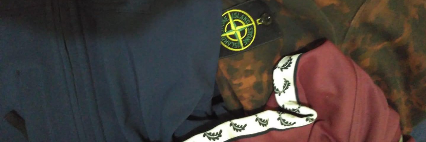 ‰ banner